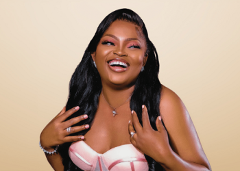Funke Akindele Confirms Season 2 of ‘Aiyetoro Town’ Premiering June 22
