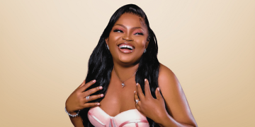 Funke Akindele Confirms Season 2 of ‘Aiyetoro Town’ Premiering June 22