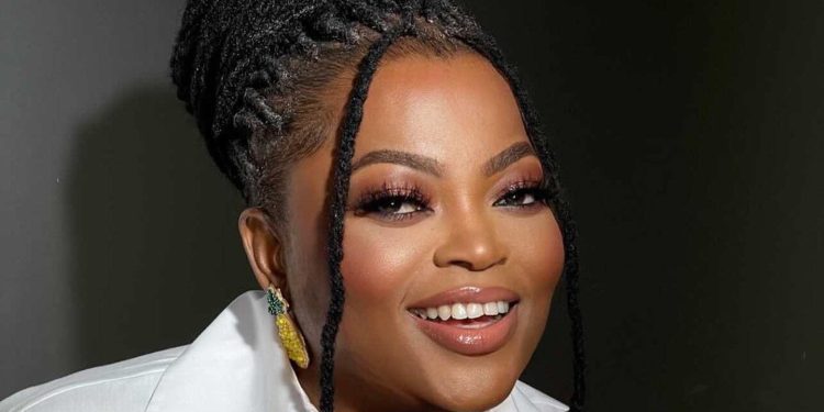 Funke Akindele’s New Blockbuster Hit by Sudden Leak— Read How She Reacts