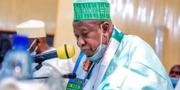 Ganduje Resigned to Avoid Disgrace — APC Chieftain Alleges