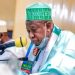 Ganduje Resigned to Avoid Disgrace — APC Chieftain Alleges