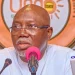 Ondo Tribunal to Rule on Ajayi's Petition Against Aiyedatiwa