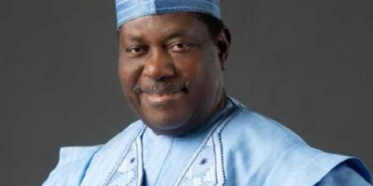 Nigeria’s Democracy Under Scrutiny at 26- George Akume