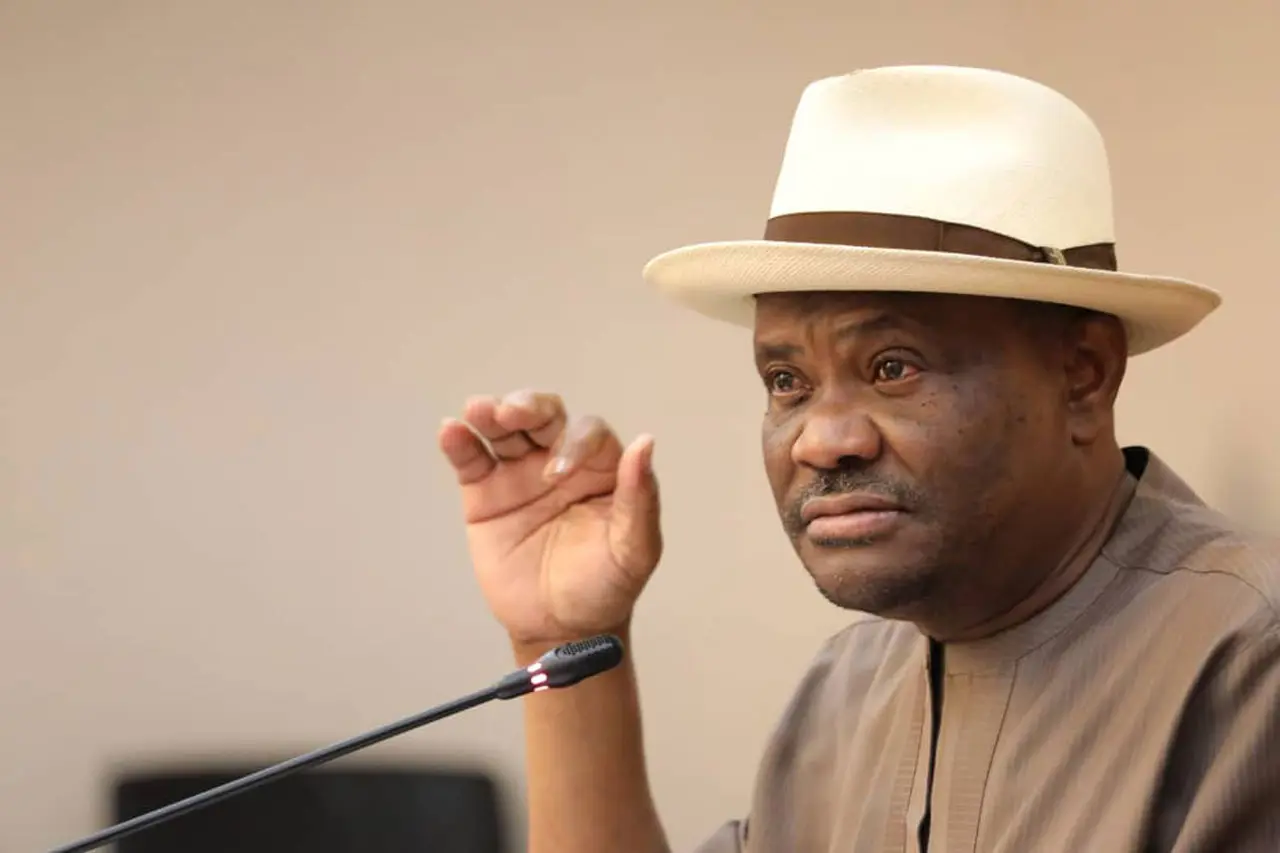 Wike and PDP: What’s Really Going On?