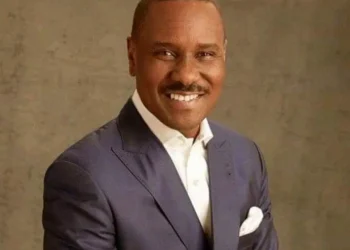 Pastor Ighodalo Opens Up About Possibility Of Remarrying, Says ‘Time Heals’