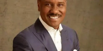 Pastor Ighodalo Opens Up About Possibility Of Remarrying, Says ‘Time Heals’