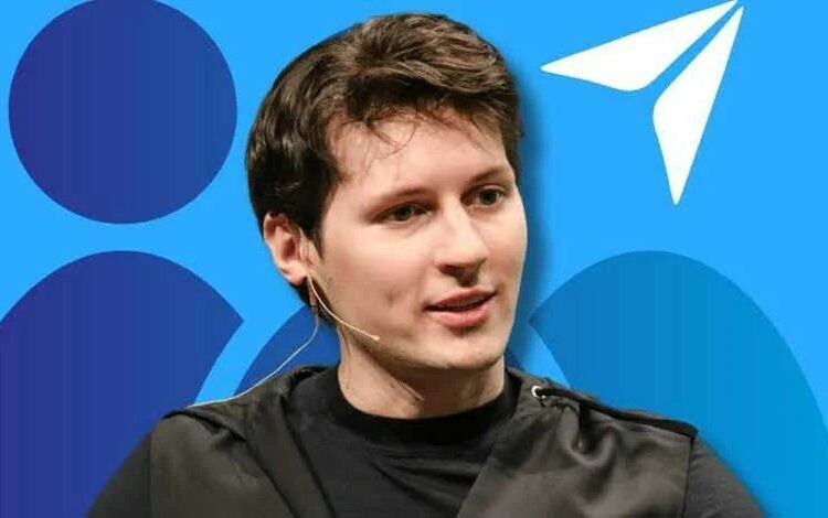 Telegram Founder, Pavel Durov to Bequeath Wealth to 100 Kids