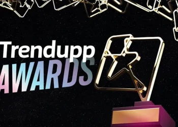 Full List of 2025 Trendupp Awards Nominees Unveiled