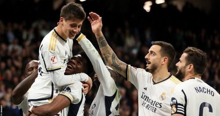 Manchester City, Real Madrid, and Al Hilal Advance to club world cup knockouts