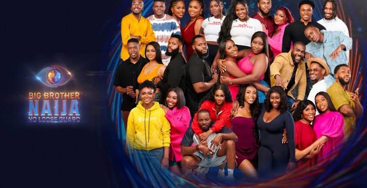 BBNaija: No Loose Guard Reunion Brings Drama, Breakups, and Unresolved Tensions