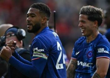 Chelsea Edge Benfica in Extra-Time Thriller to Reach Club World Cup Quarters