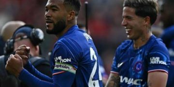 Chelsea Edge Benfica in Extra-Time Thriller to Reach Club World Cup Quarters