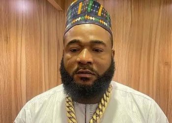 Sam Larry Breaks Silence on Mohbad Controversy, Says Viral Video Was Misread