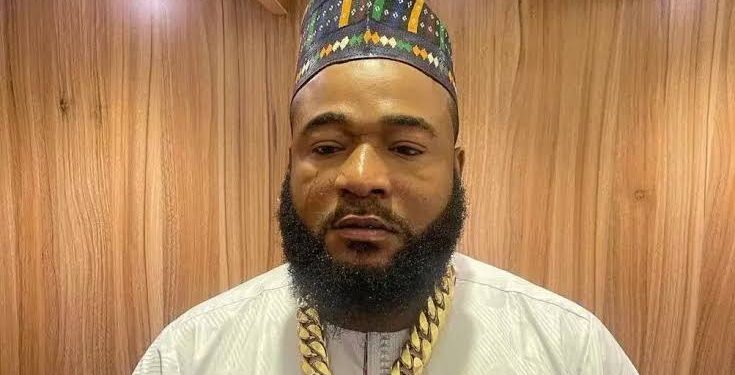 Sam Larry Breaks Silence on Mohbad Controversy, Says Viral Video Was Misread