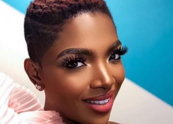 Annie Idibia Hails Regina Daniels’ Parenting Skills, Celebrates Sons on Birthday