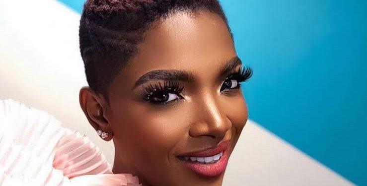 Annie Idibia Hails Regina Daniels’ Parenting Skills, Celebrates Sons on Birthday