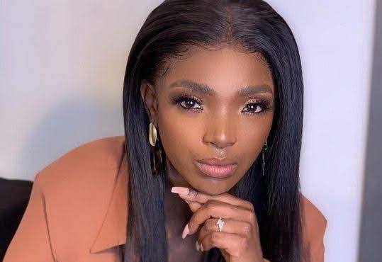 Annie Idibia Hails Regina Daniels’ Parenting Skills, Celebrates Sons on Birthday