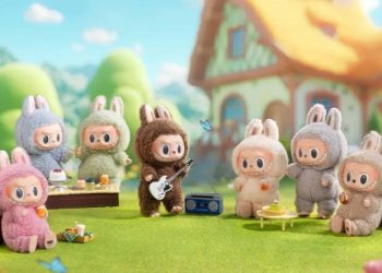 The Ultimate Guide to Labubu: Why This Collectible is the Hottest Thing Right Now