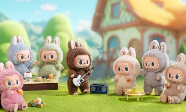 The Ultimate Guide to Labubu: Why This Collectible is the Hottest Thing Right Now