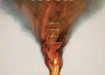 The Fire and the Moth Is Madness in Motion