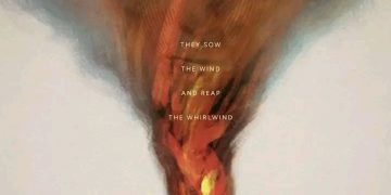 The Fire and the Moth Is Madness in Motion