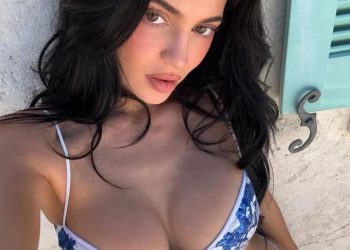Kylie Jenner’s Breast Augmentation Confession: Is There A Cultural Shift in Celebrity Transparency?
