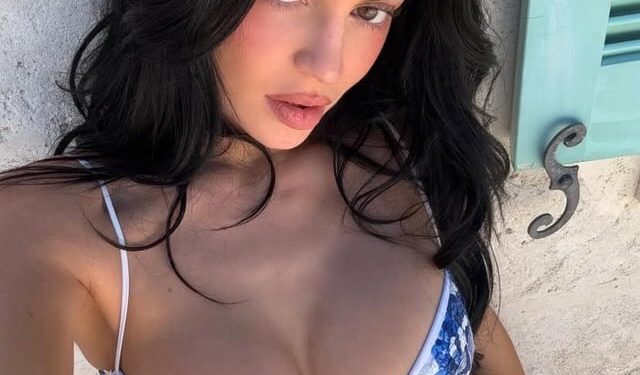 Kylie Jenner’s Breast Augmentation Confession: Is There A Cultural Shift in Celebrity Transparency?