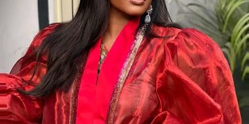 No Residuals, No Legacy: Omotola’s Cry Is Just the Start