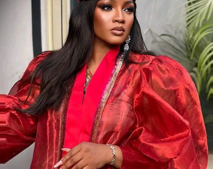 No Residuals, No Legacy: Omotola’s Cry Is Just the Start