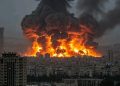 Why Iran Must Retaliate Against U.S Bombing