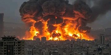 Why Iran Must Retaliate Against U.S Bombing