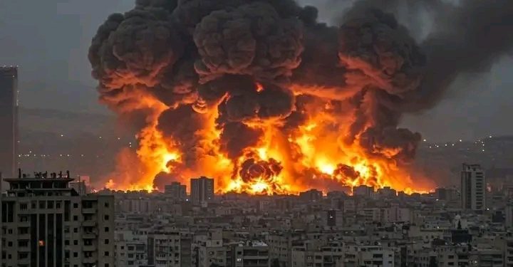 Why Iran Must Retaliate Against U.S Bombing