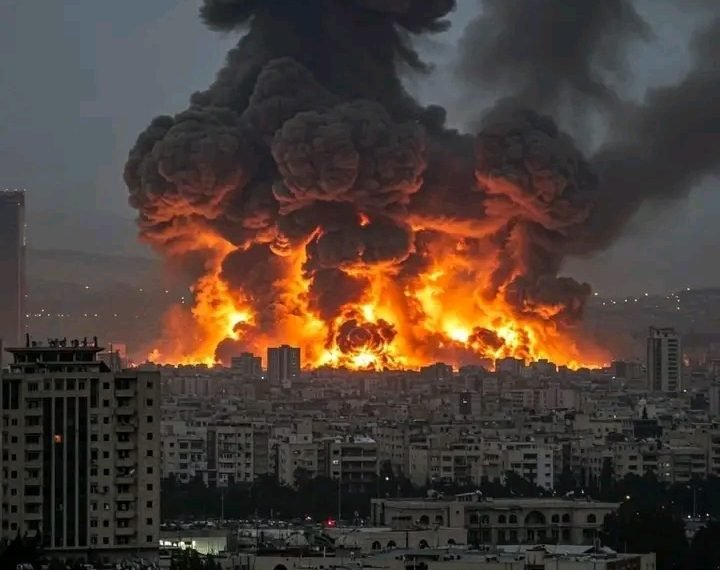 Why Iran Must Retaliate Against U.S Bombing