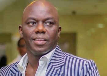 Only a Handful of Nigerian Artists Are Truly Earning — Ayo Animashaun