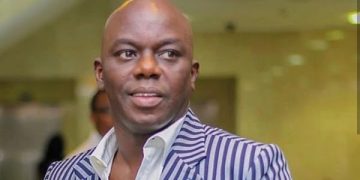 Only a Handful of Nigerian Artists Are Truly Earning — Ayo Animashaun