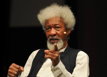 Soyinka Tells Tinubu to Investigate Deaths of Dele Giwa, Kudirat Abiola, Bola Ige
