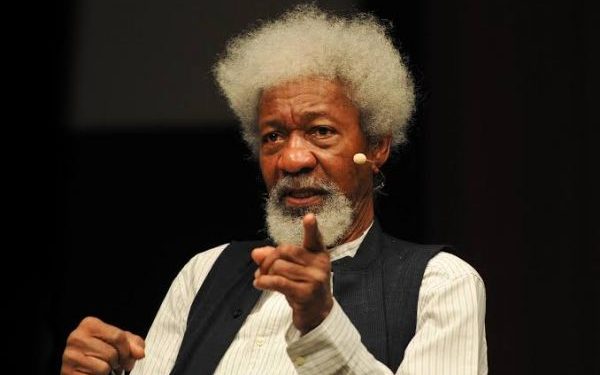 Soyinka Tells Tinubu to Investigate Deaths of Dele Giwa, Kudirat Abiola, Bola Ige