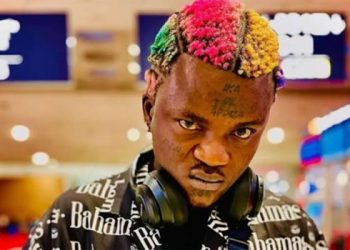 Portable Tells Lege Miami to Pay N50M for 2027 Tinubu Campaign Support