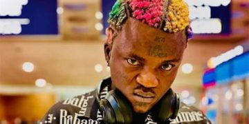 Portable Tells Lege Miami to Pay N50M for 2027 Tinubu Campaign Support