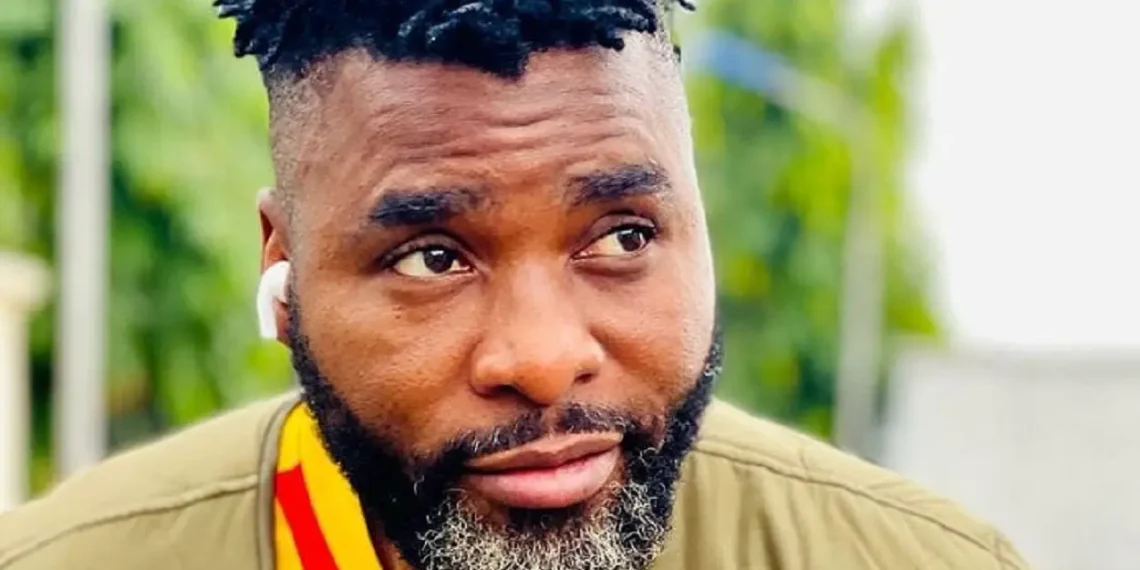 Ibrahim Chatta Reveals He Lost First Child Over Unpaid Hospital Bills, Buried Her in Coca-Cola Crate