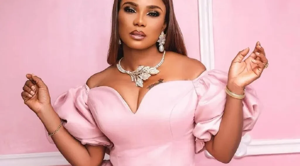 Mixed Reactions Trail Iyabo Ojo’s Visit to Seyi Tinubu Amid Political Allegiances