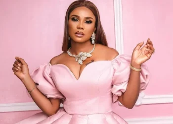 Mixed Reactions Trail Iyabo Ojo’s Visit to Seyi Tinubu Amid Political Allegiances