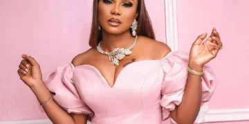 Mixed Reactions Trail Iyabo Ojo’s Visit to Seyi Tinubu Amid Political Allegiances