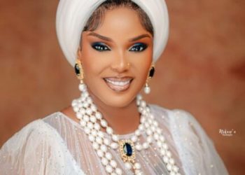 After Iyabo Ojo’s Office Fire Incident, See What Happened Months Later