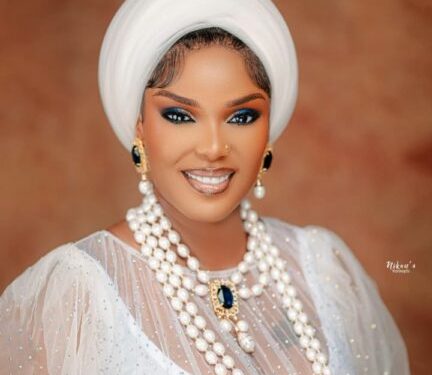 After Iyabo Ojo’s Office Fire Incident, See What Happened Months Later
