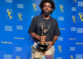 Did 'Madu' Win the Emmy Because It Was Disney-Backed?