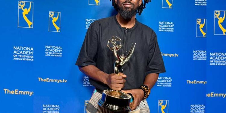 Did 'Madu' Win the Emmy Because It Was Disney-Backed?