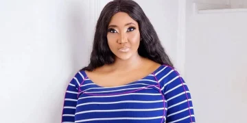 Prophet Defends Judy Austin, Faces Criticism from May Edochie’s Supporters