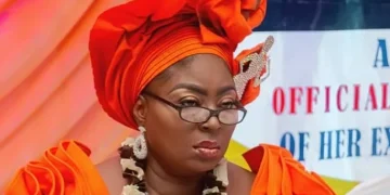 Jumoke George Gifted House, SUV, Land After Touching Interview