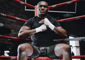 Kamaru Usman Ends Losing Streak with Dominant Win Over Buckley at UFC Atlanta